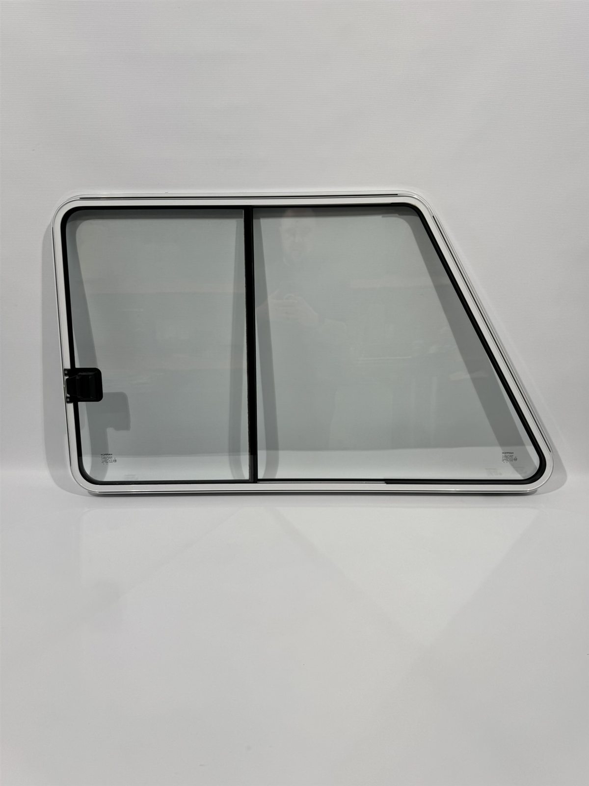 Hymer Fahrerhausfenster Fahrerseite Happich – Bild 6