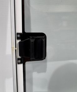 Hymer Fahrerhausfenster Fahrerseite Happich – Bild 7