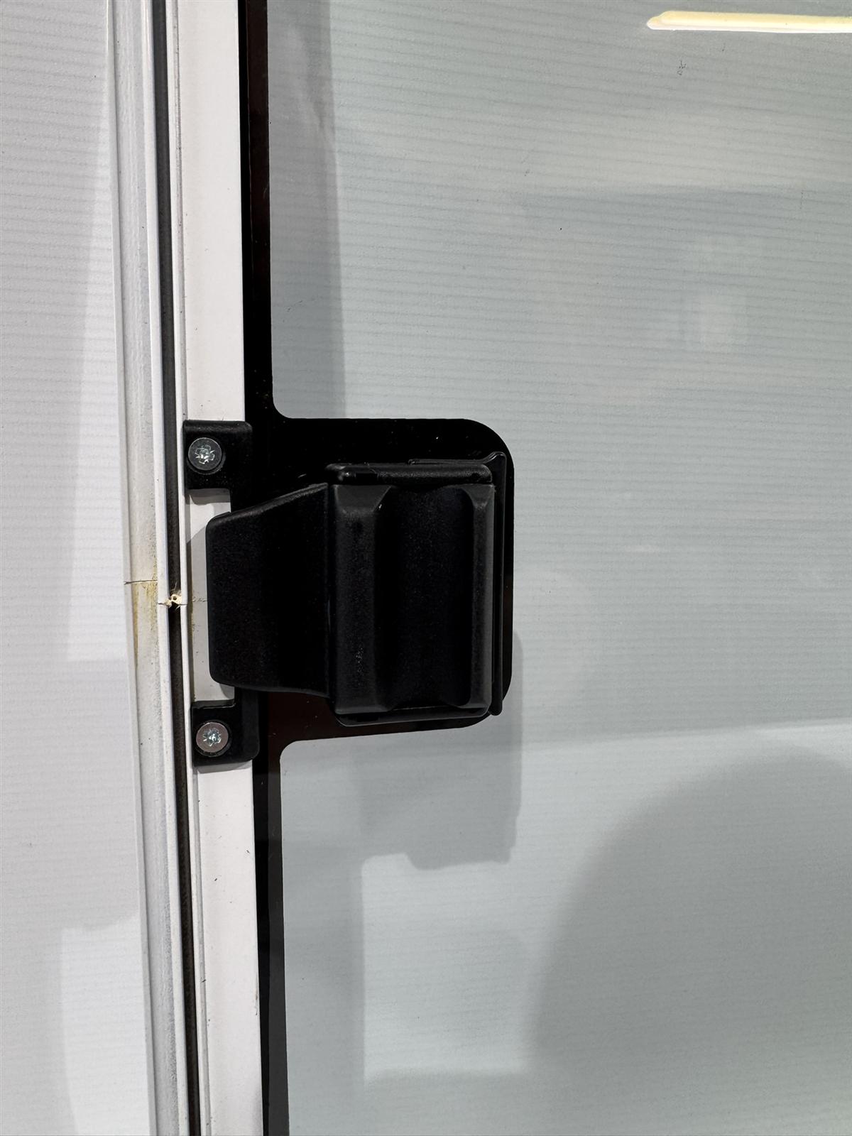 Hymer Fahrerhausfenster Fahrerseite Happich – Bild 7