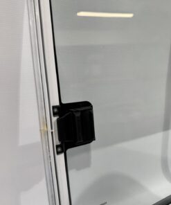 Hymer Fahrerhausfenster Fahrerseite Happich – Bild 8