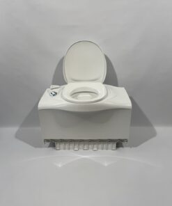 Thetford Kassettentoilette C-402CL