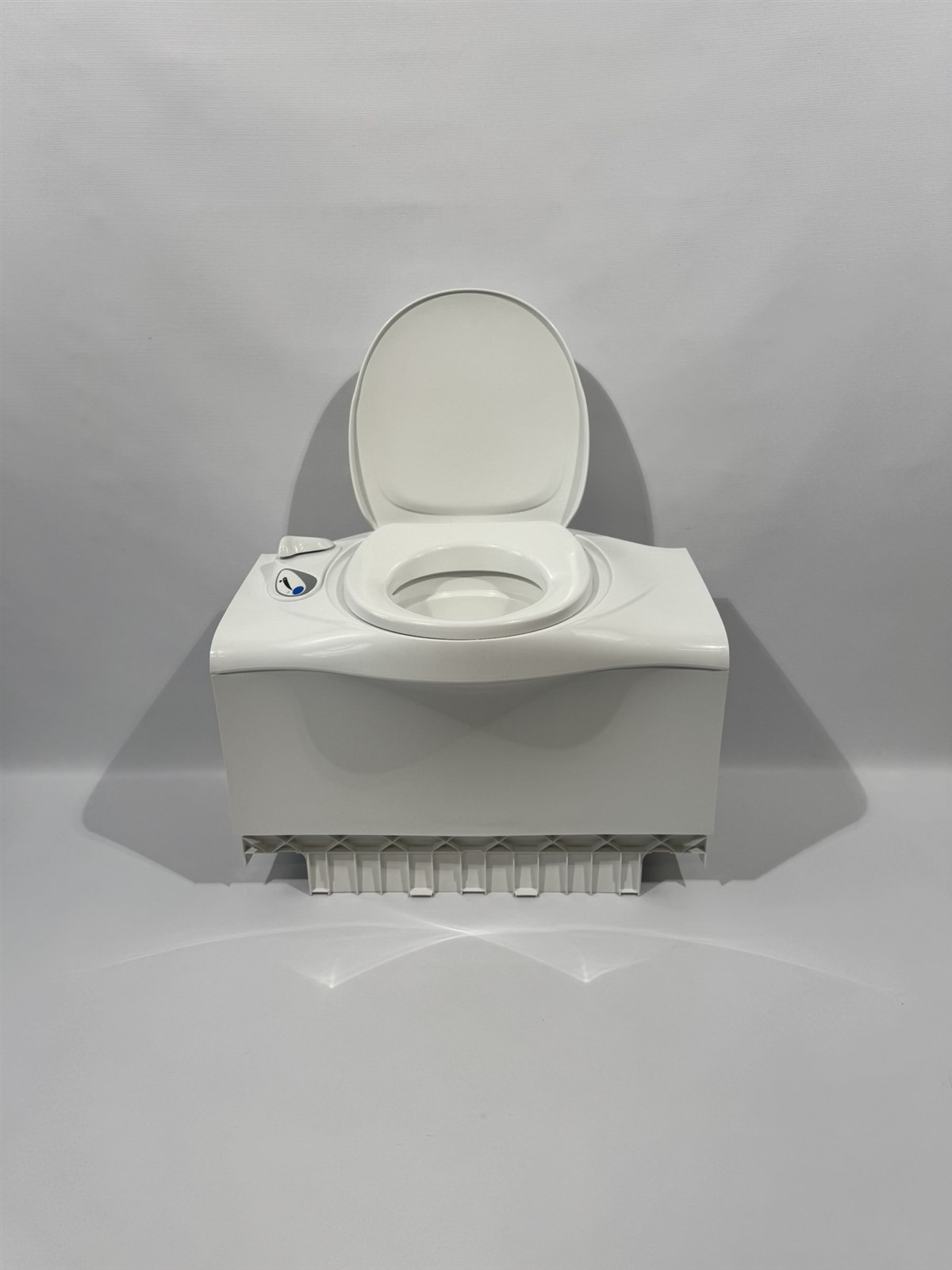 Thetford Kassettentoilette C-402CL