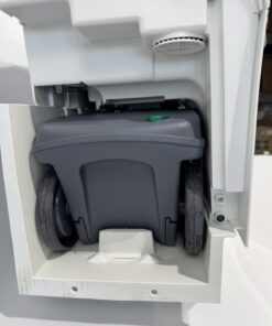 Thetford Kassettentoilette C-402CL – Bild 10