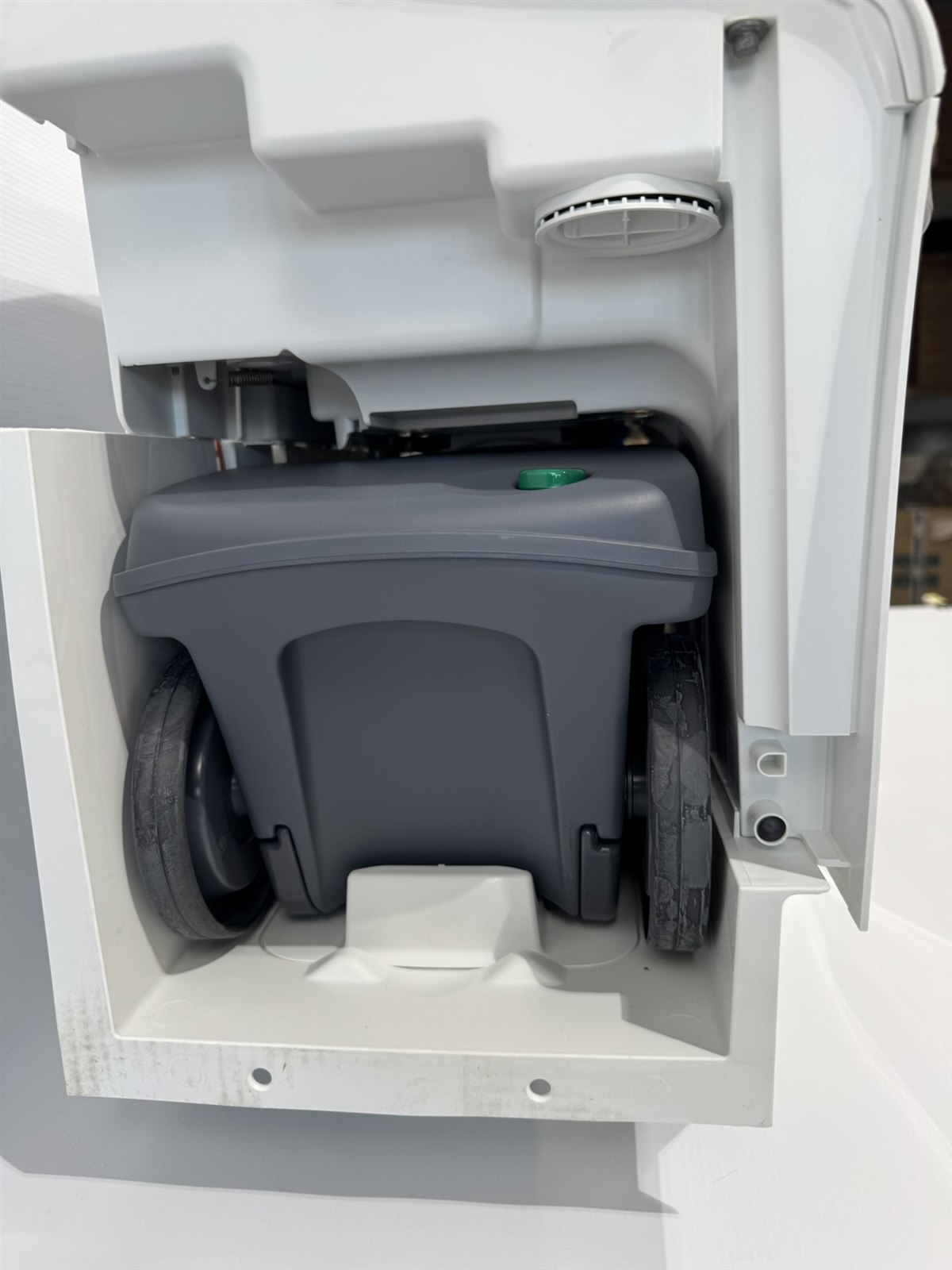Thetford Kassettentoilette C-402CL – Bild 10