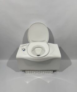 Thetford Kassettentoilette C-402CL – Bild 2