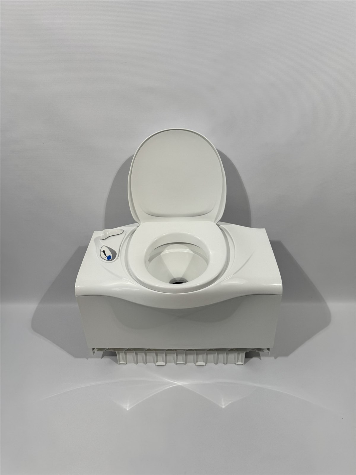 Thetford Kassettentoilette C-402CL – Bild 2
