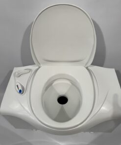 Thetford Kassettentoilette C-402CL – Bild 3