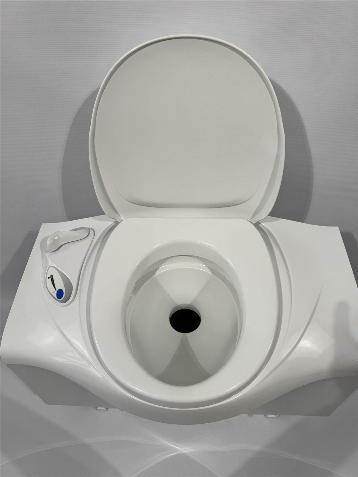 Thetford Kassettentoilette C-402CL – Bild 3