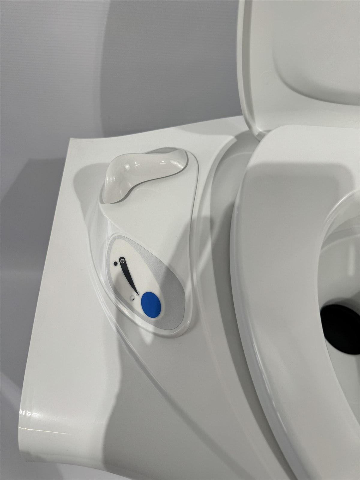 Thetford Kassettentoilette C-402CL – Bild 4
