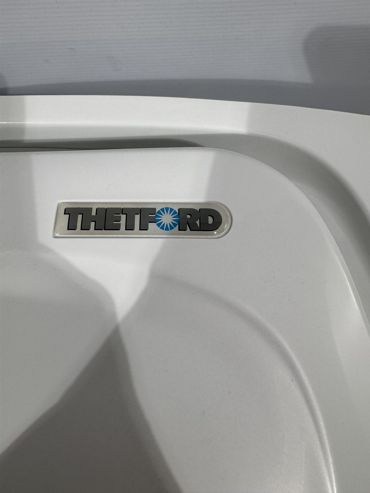 Thetford Kassettentoilette C-402CL – Bild 5