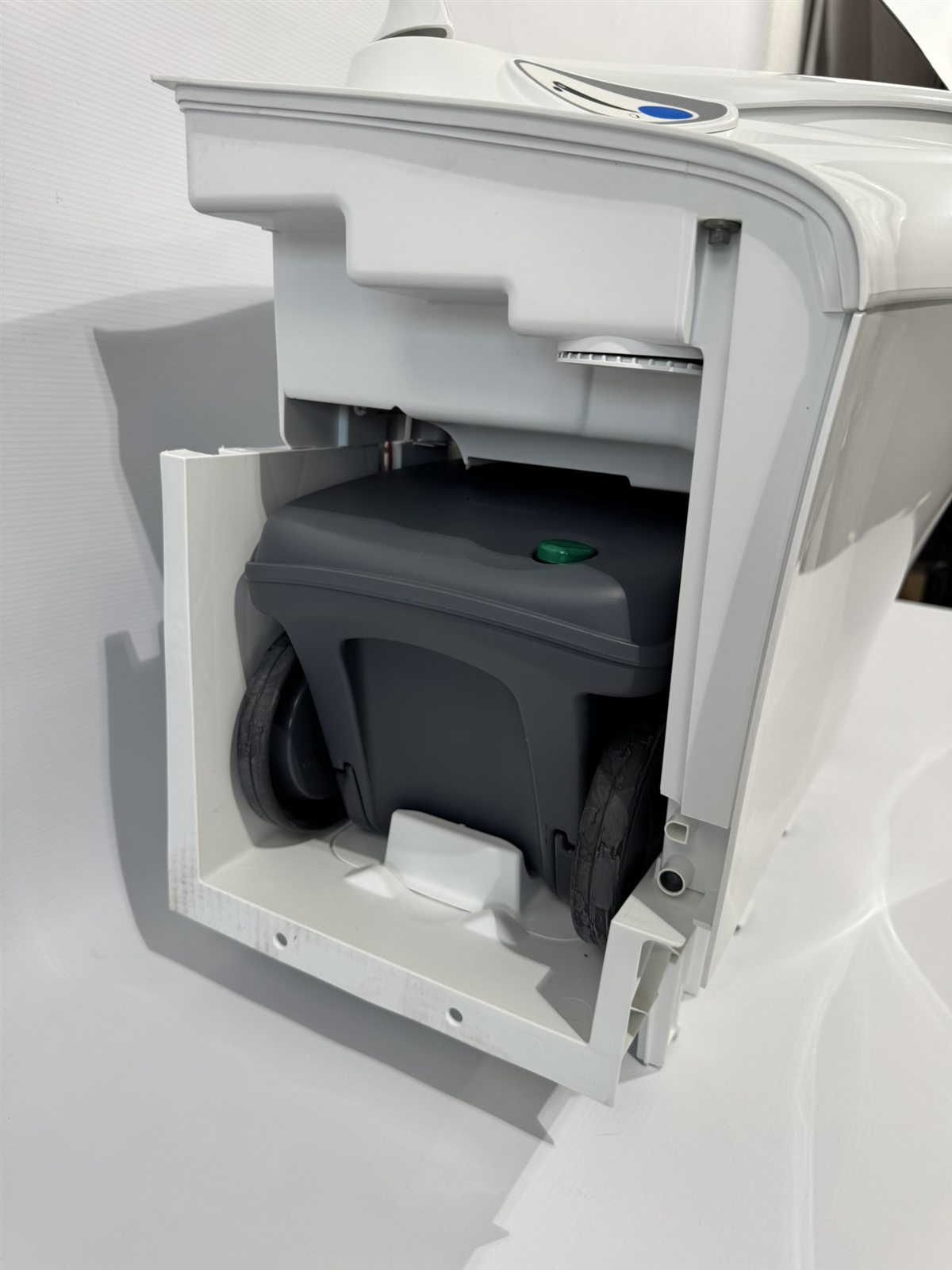 Thetford Kassettentoilette C-402CL – Bild 9