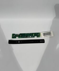 Thetford 690805 Elektronik-Steuerung