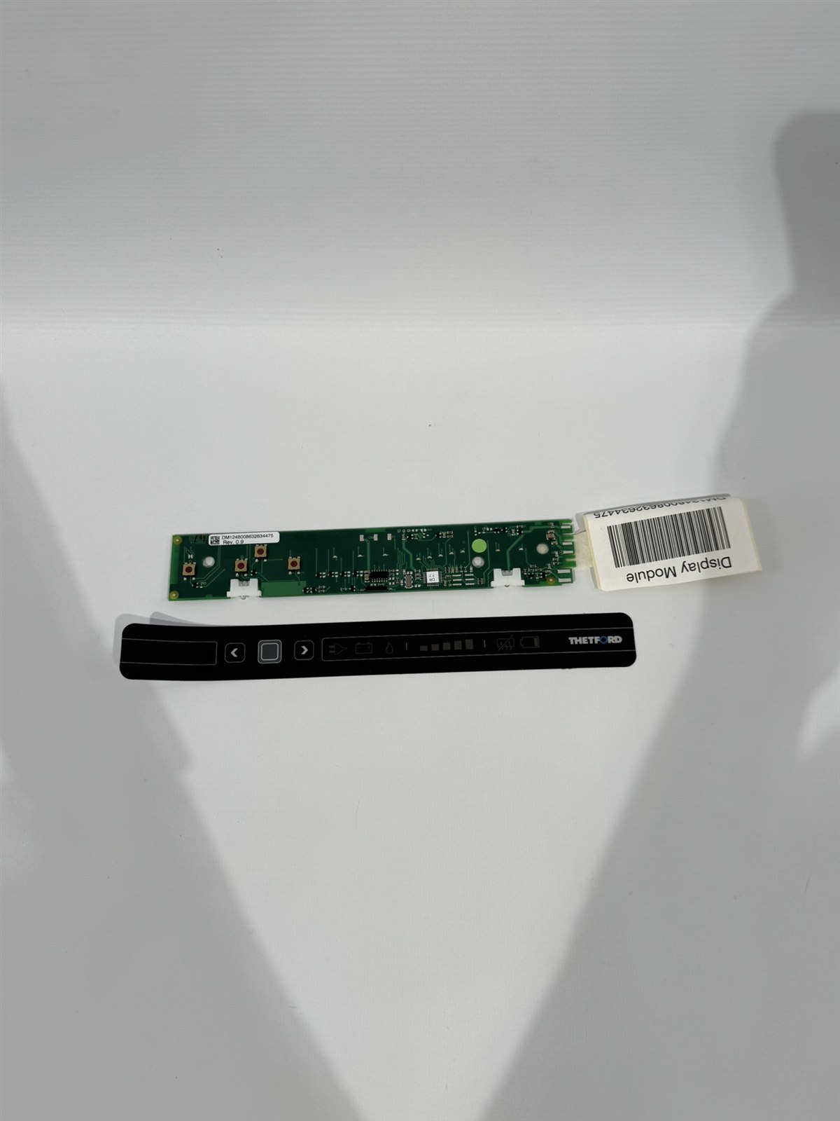 Thetford 690805 Elektronik-Steuerung