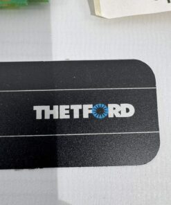 Thetford 690805 Elektronik-Steuerung – Bild 2