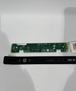 Thetford 690805 Elektronik-Steuerung – Bild 3