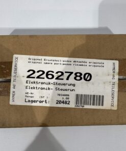 Thetford 690805 Elektronik-Steuerung – Bild 5