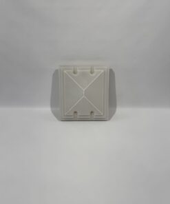 MPK D2062 Dachhaube / Dachlüfter 320x360mm