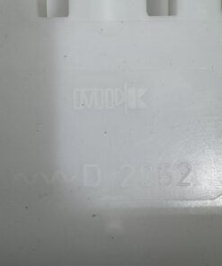 MPK D2062 Dachhaube / Dachlüfter 320x360mm – Bild 5