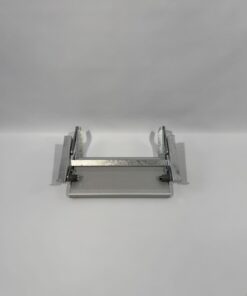 Trittstufe ausfahrbar 39cm