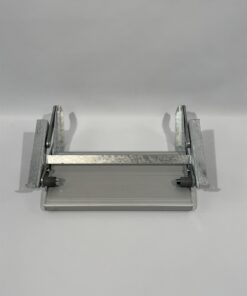 Trittstufe ausfahrbar 39cm – Bild 2