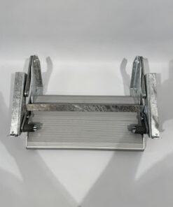 Trittstufe ausfahrbar 39cm – Bild 3