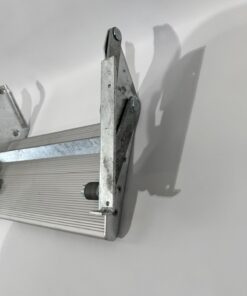 Trittstufe ausfahrbar 39cm – Bild 4