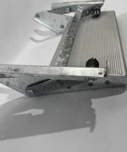 Trittstufe ausfahrbar 39cm – Bild 5