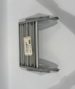 Trittstufe ausfahrbar 39cm – Bild 6