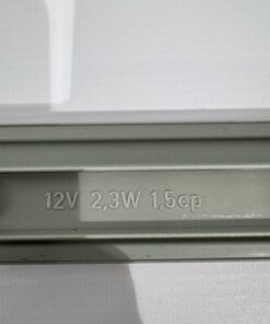 Hella 3. Bremsleuchte 146334 37x4cm – Bild 6