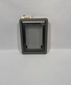 Seitz D2307 Fenster 350x500mm
