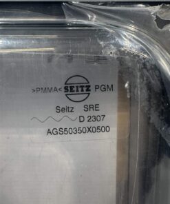 Seitz D2307 Fenster 350x500mm – Bild 2