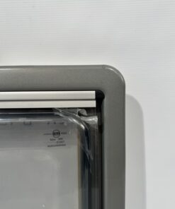 Seitz D2307 Fenster 350x500mm – Bild 3