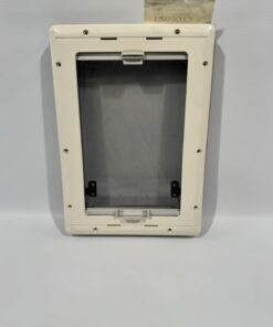 Seitz D2307 Fenster 350x500mm – Bild 5