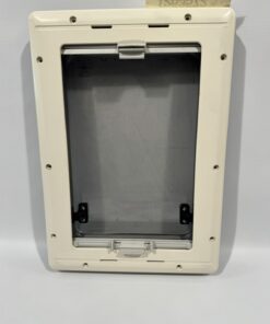 Seitz D2307 Fenster 350x500mm – Bild 6