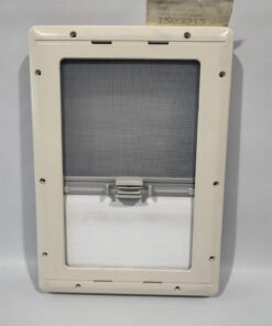 Seitz D2307 Fenster 350x500mm – Bild 7