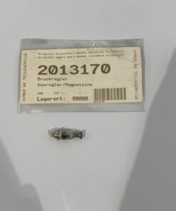 Druckregler / Gasregler Magneteinsatz 5146/51 ORKLI.5P