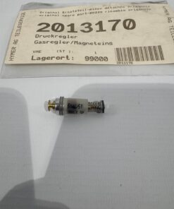 Druckregler / Gasregler Magneteinsatz 5146/51 ORKLI.5P – Bild 2