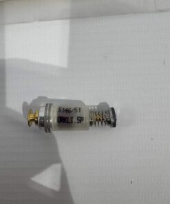 Druckregler / Gasregler Magneteinsatz 5146/51 ORKLI.5P – Bild 3