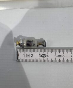 Druckregler / Gasregler Magneteinsatz 5146/51 ORKLI.5P – Bild 4