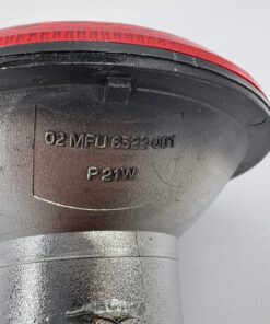 Jokon Nebelschlussleuchte SN700 Ø95mm – Bild 8