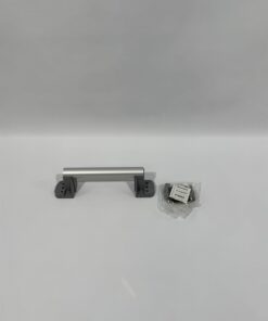 Rangiergriff Wohnwagen 29cm
