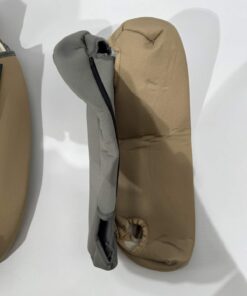 Carado Schonbezug Fahrerhaussitz – Bild 8