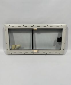 Seitz Echtglas Schiebefenster 900x450mm – Bild 10
