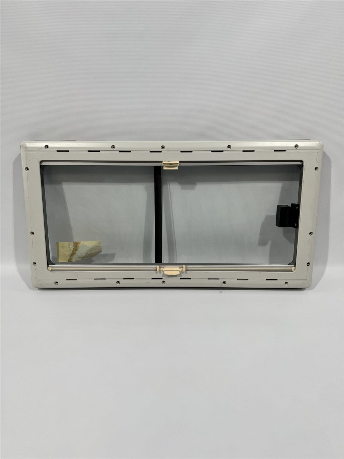 Seitz Echtglas Schiebefenster 900x450mm – Bild 10