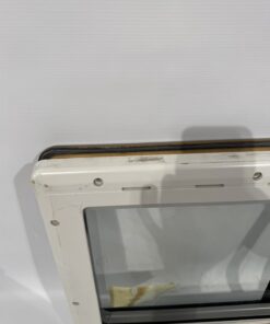 Seitz Echtglas Schiebefenster 900x450mm – Bild 11