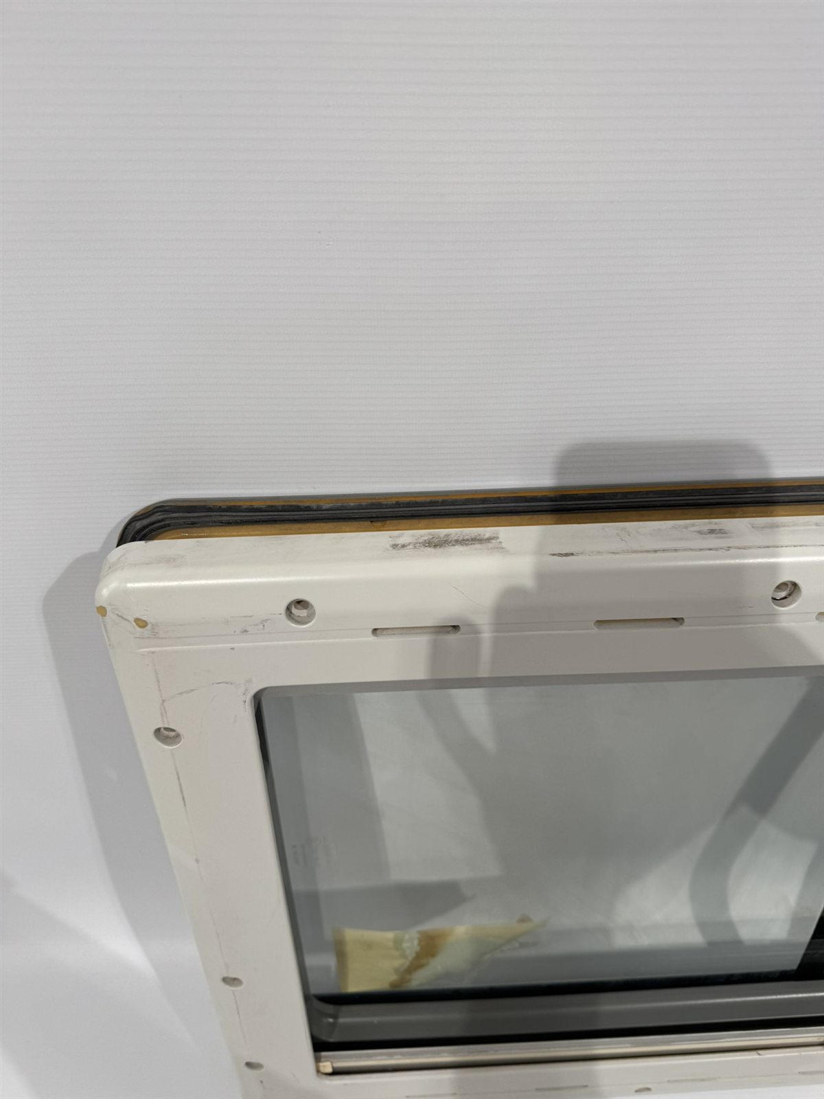 Seitz Echtglas Schiebefenster 900x450mm – Bild 11