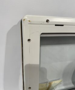 Seitz Echtglas Schiebefenster 900x450mm – Bild 12