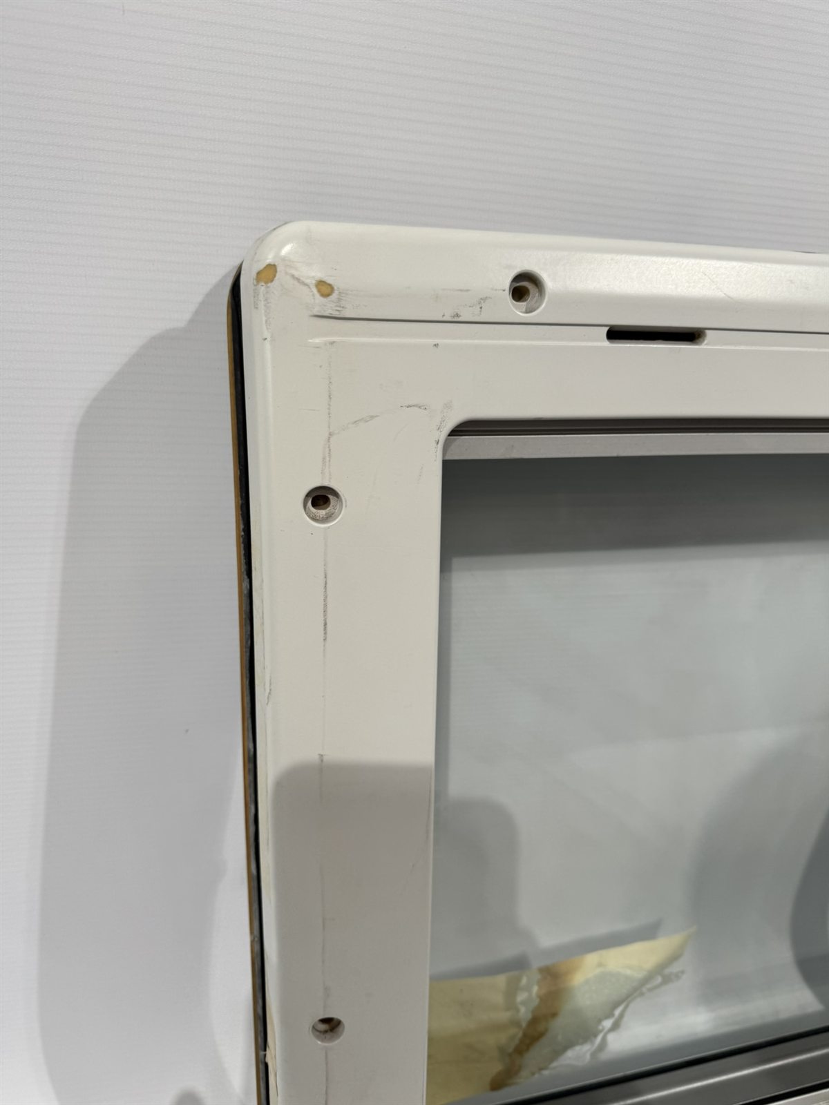 Seitz Echtglas Schiebefenster 900x450mm – Bild 12