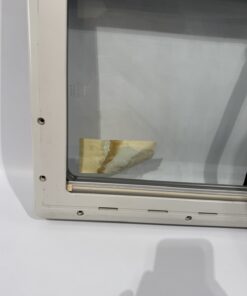 Seitz Echtglas Schiebefenster 900x450mm – Bild 13