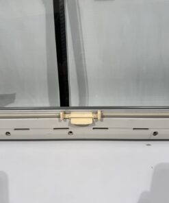 Seitz Echtglas Schiebefenster 900x450mm – Bild 14